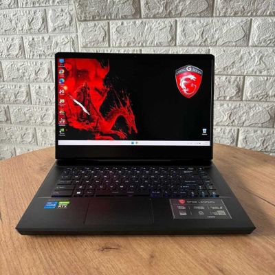 Msi leopard i7/rtx 3080