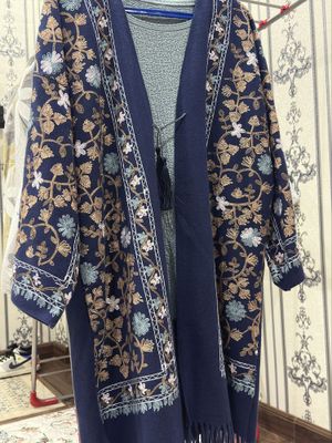 Продается женский накид