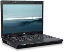 Ноутбук HP COMPAQ 6710S