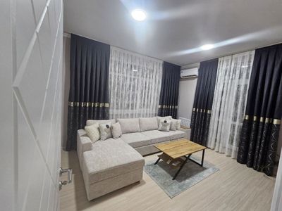 Ул Махтумкули новастройка 2 ком 6 этаж 9 этажка все нст фото реално