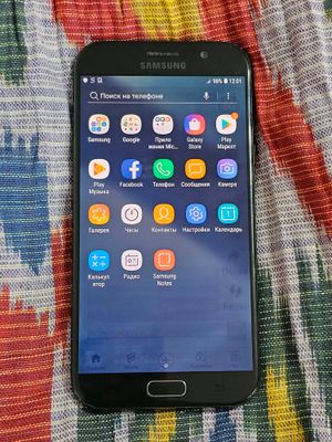 Samsung galaxy A7, SM-A720F