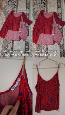 Ayollar uchun goʻzal liboslar