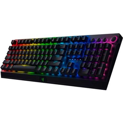 Игровая премиум класс механическая клавивтура Razer