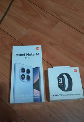 Redmi 14pro qora