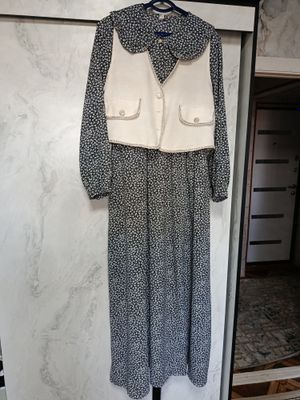 Ayol qizlar uchun koylak