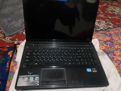 Lenovo G580 (Intel Core i3 2348M, 6ГБ, 256 Гб SSD, GeForce® 710M