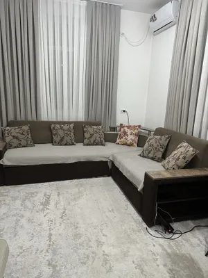 Диван-уголок (раскладной)