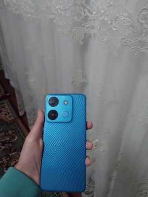 infinix