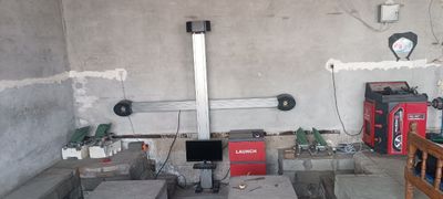 Razval Launch X- 831 s