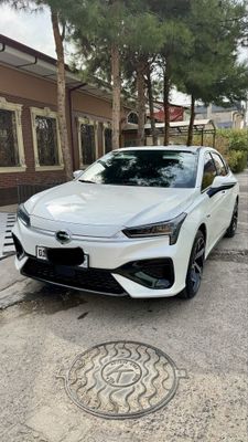 Gac Aion s580 sotiladi ideal