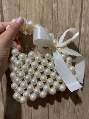 Pearl bag