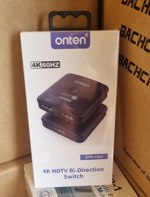 OTN- CS-21 4K 60 HZ