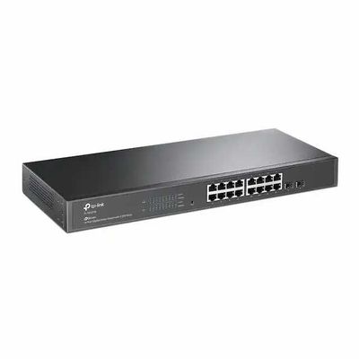 LS 1016G LiteWave 16-Port Gigabit