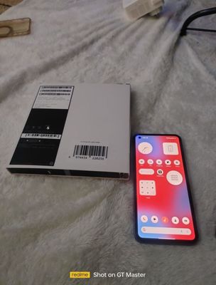 Nothing Fon Telefon