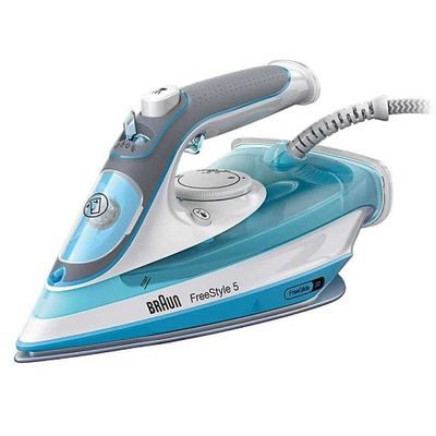 Утюг Braun Si5006BL
