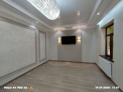 Электрика, сантехника, кафель гипсокартон
