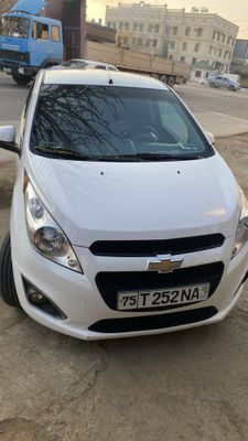 chevrolet spark sotiladi