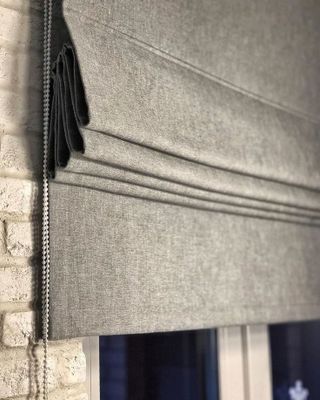 Римские шторы HI-TECH шторы от Munis curtains