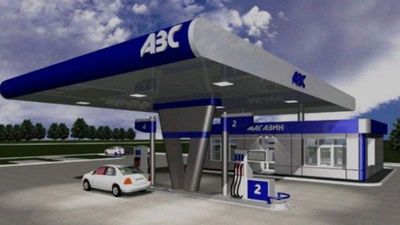 Продаётся АЗС по трассе И-39 (бензин, дизель)