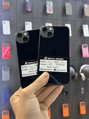 iPhone 13 128Gb Midnight