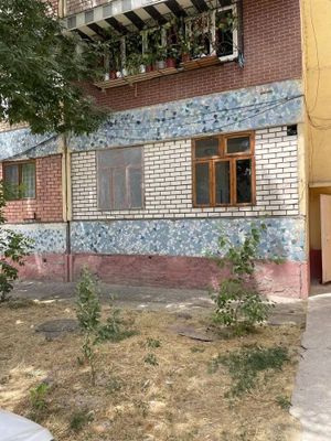 Продается 2 комнатная квартира. Кибрай. Центр
