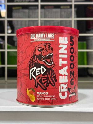 Red Rex creatine 300G