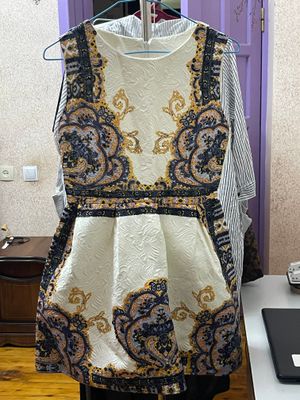 Платье