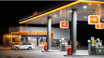 Продается действующий АЗС заправка 10 соток . Юнусабадский район.