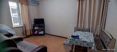 Продаю свою однокомнатную квартиру.