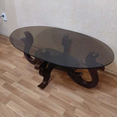 Продаётся журнальный столик