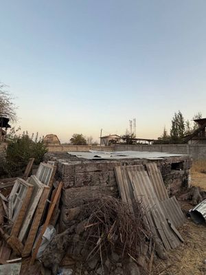 Земельной участок Парк Янги Узбекистан 50 метров от Парка 6 соток