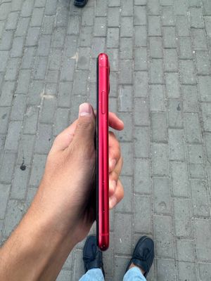 Iphone 11 Red