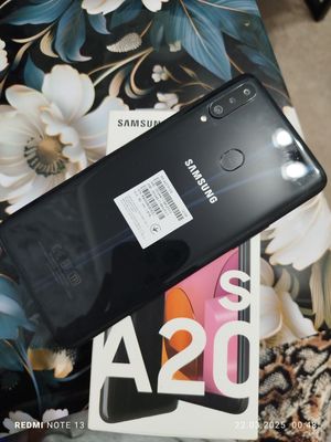 Продам Samsung a20 S