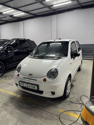 Matiz 2018 sotiladi prastoy 66ming probeg