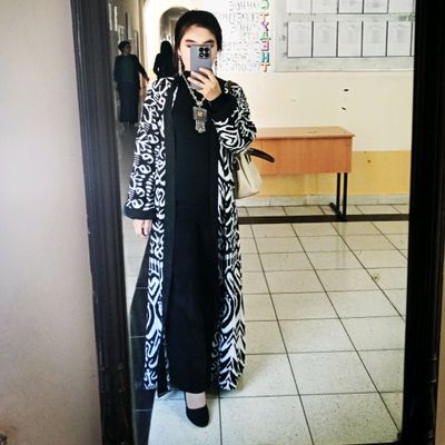 Abaya
