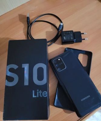 Samsung galaxy s 10 lite
