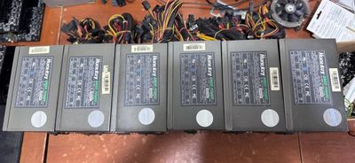 Оригинал блок питание Huntkey 550w! Яхши ҳолатда! 20ta!