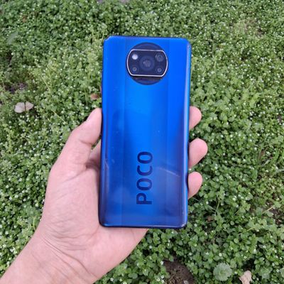 Poco X3 NFC sotiladi