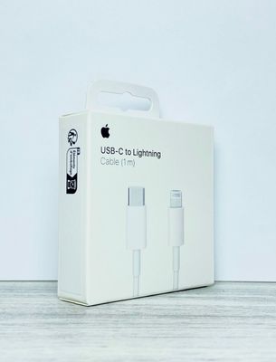Charger C to lighting