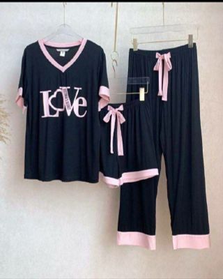 Pijama Lova troyka