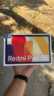 Redmi Pad SE sotiladi srochna
