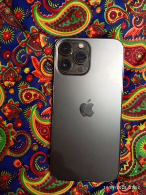 Iphone 13 pro max 256gb 80 yomkst