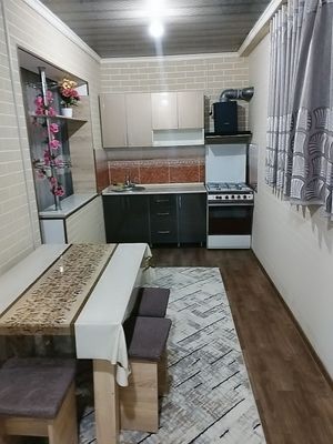 Продам 4мк 4 этаж 1 комнатную квартиру