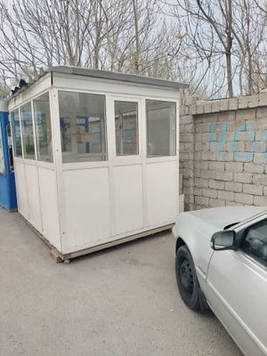 Akfa butka sotiladi