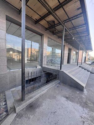 Продается Нежилой помещения Яшнабад круг 844м2