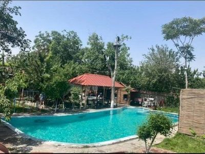 Samarqand Javanni Garden Dacha