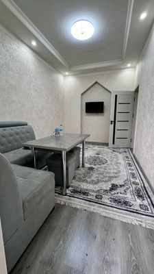 аренда 3х комнатной квартиры.  экобазар,Феруза