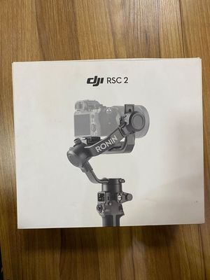 Dji RONIN RSC2 sotiladi aybi yoq OXIRI 280