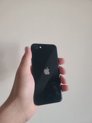 iPhone SE 64Gb 85% 2022 ideal