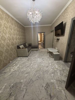 Turkiston metro yaqinida bollarga kvartira ijaraga beriladi